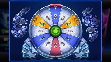 free mega bonus wheel spin wsop|WSOP — Free Chips + Bonuses + Coupons .